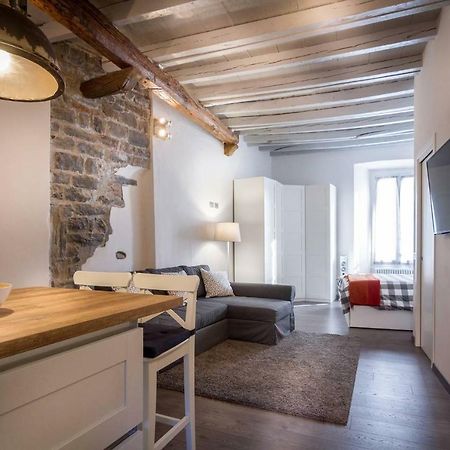 Joivy Chic Studio In Como Centre Exterior foto
