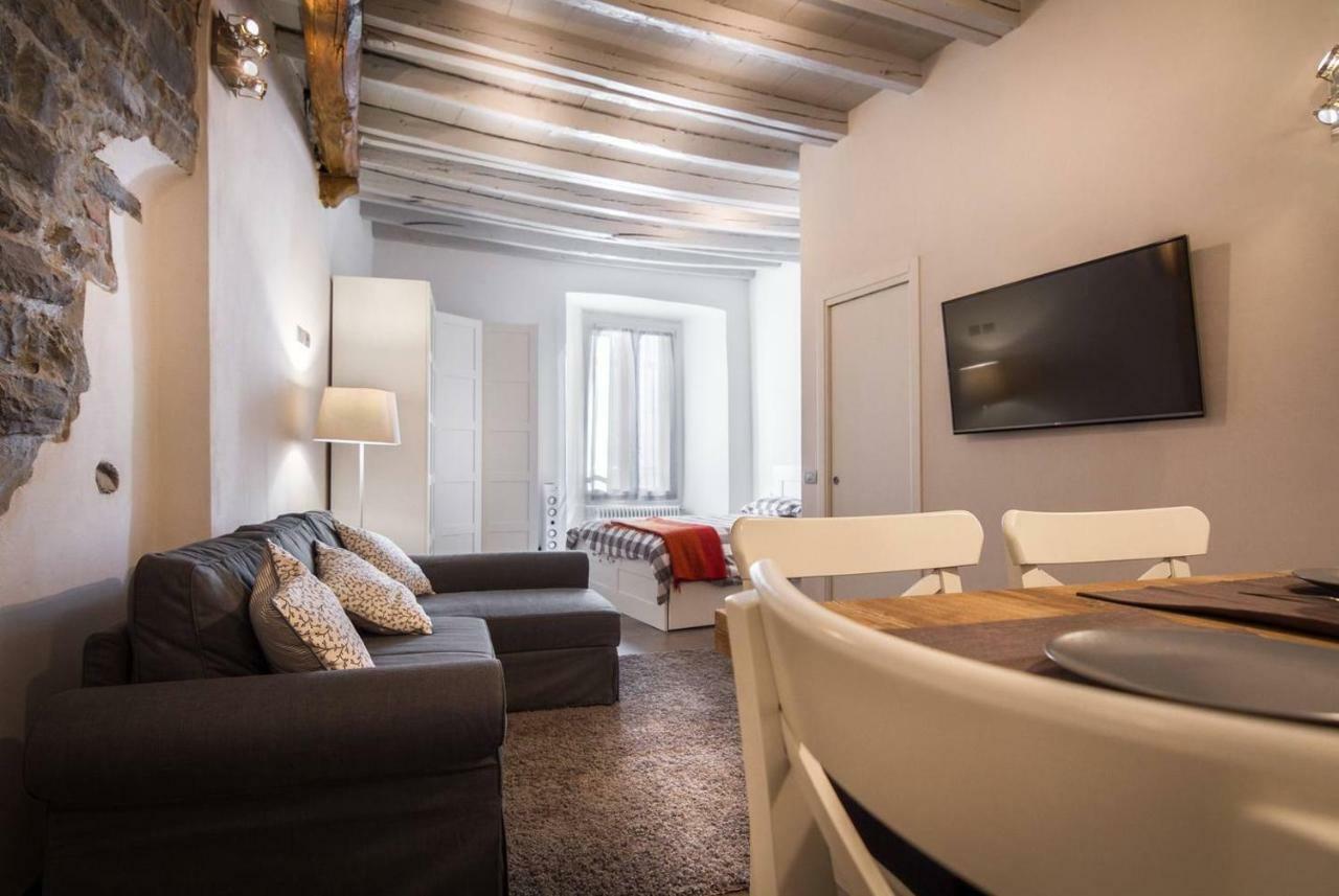 Joivy Chic Studio In Como Centre Exterior foto